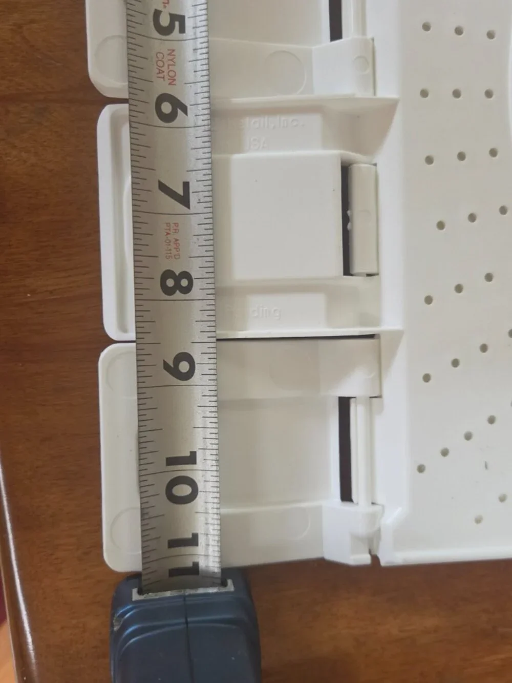 b&R food folding